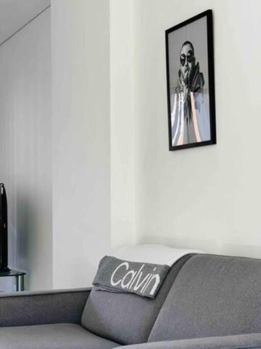 Apartment 2bedrooms 2bathrooms Oasis In Parramatta W Parking *